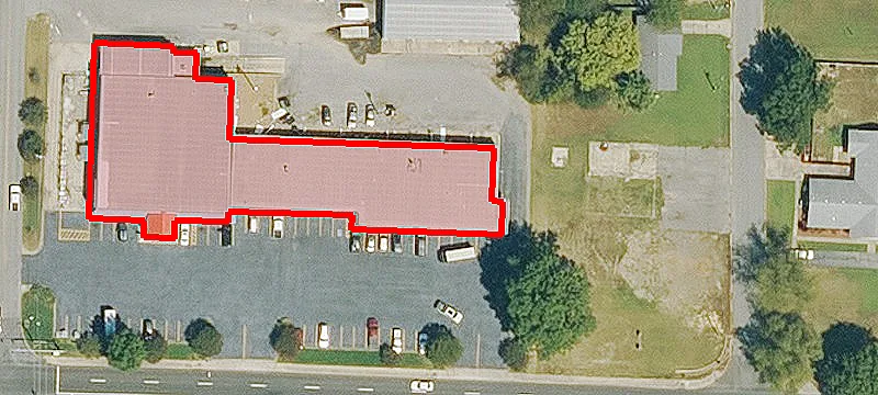 2110 Beebe Capps Expy