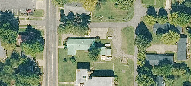 201 Rogers St