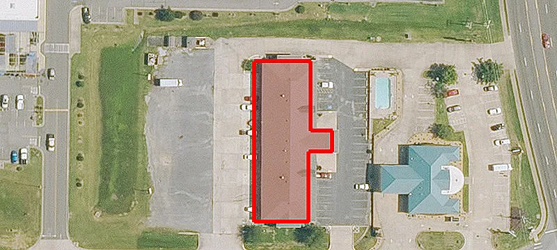 2008 Hwy 65th S