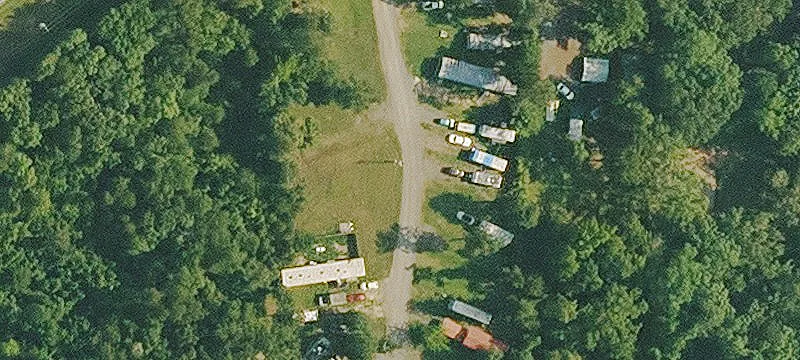 10714 Hwy 92nd E