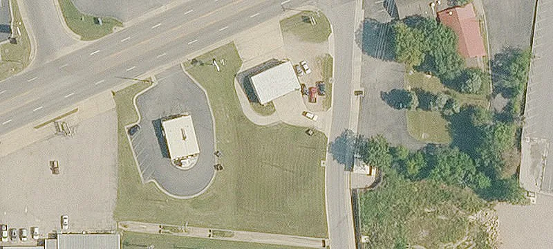 1350 Hwy 62nd E