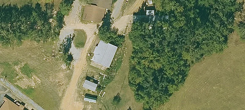 408 Kidron Trl