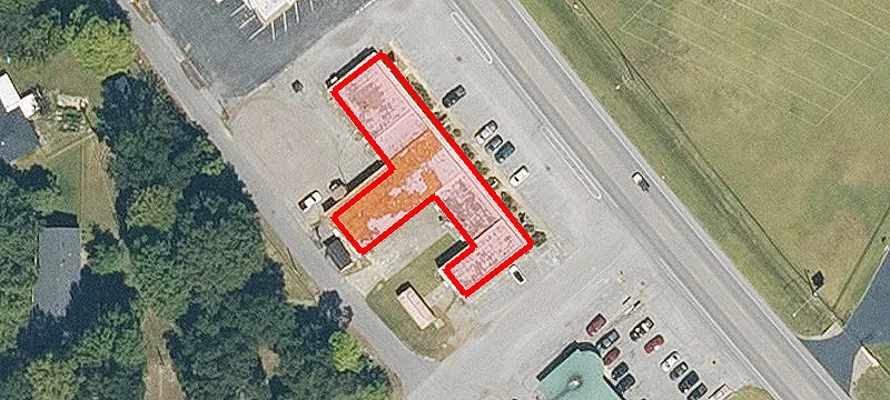 221 Hwy 463rd N