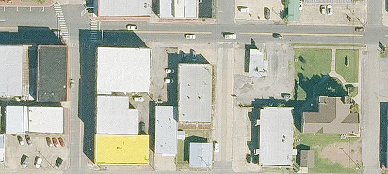 30 Walnut St