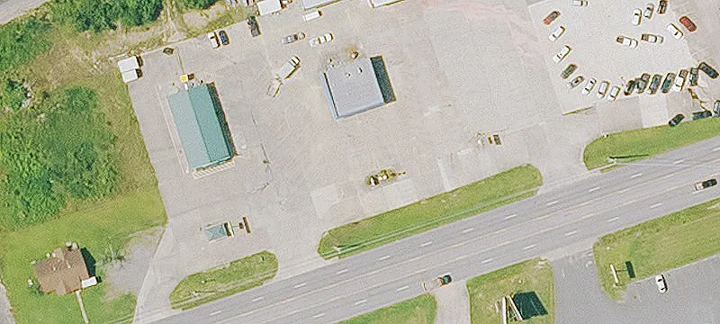 1321 Hwy 71st S