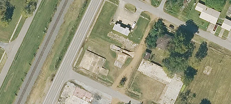 Fisher, AR 72429