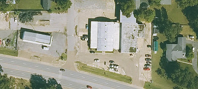 614 Hwy 49