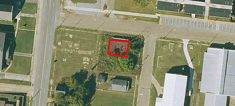 701 Missouri, Unit 709