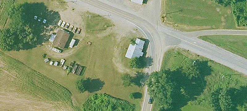 State Hwy 134