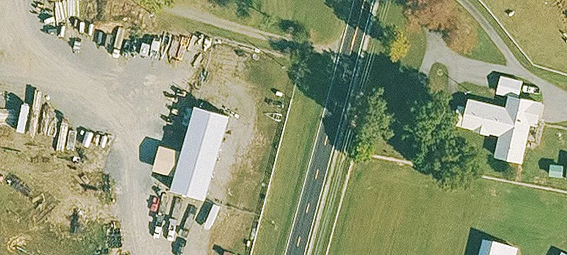 5100 Heber Spgs W Rd