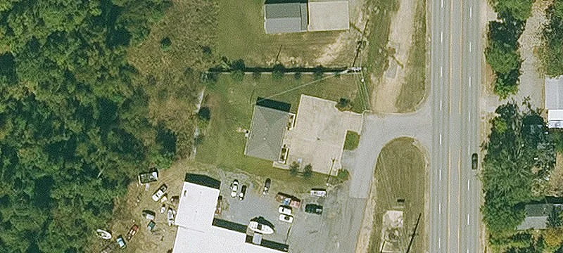 904 Drew St