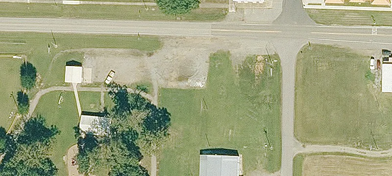 Main St