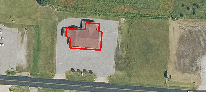 11971 Hwy 49th N