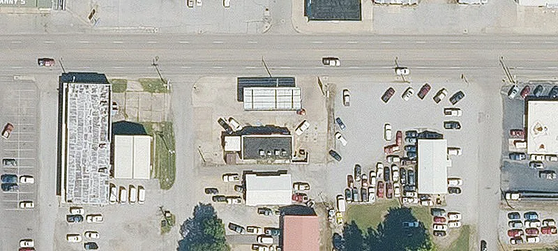 418 Kingshighway