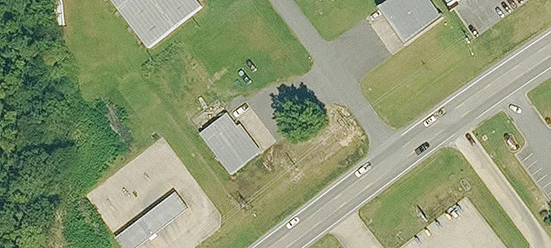 802 Dewitt Henry Dr