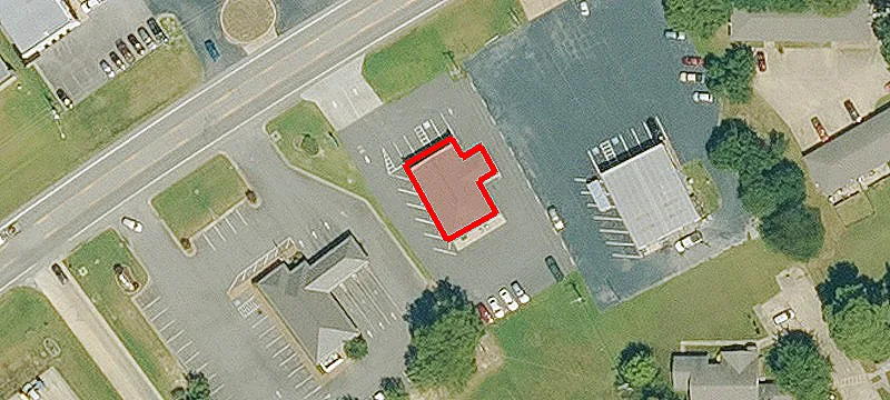 703 Dewitt Henry Dr