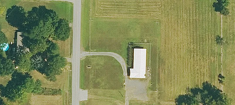 354 Crosby Rd