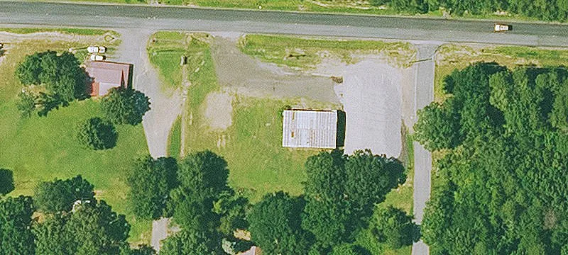 3641 Hwy 8th W