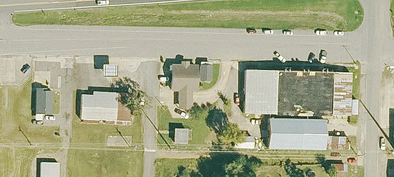 Subiaco, AR 72865