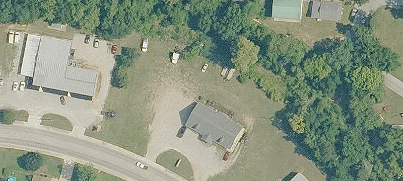 304 Bomber Blvd
