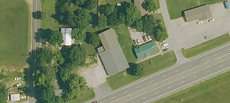 6309 Hwy 62nd W