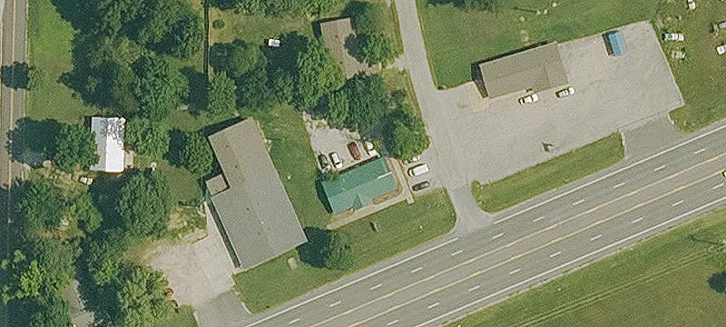 6289 Hwy 62nd W
