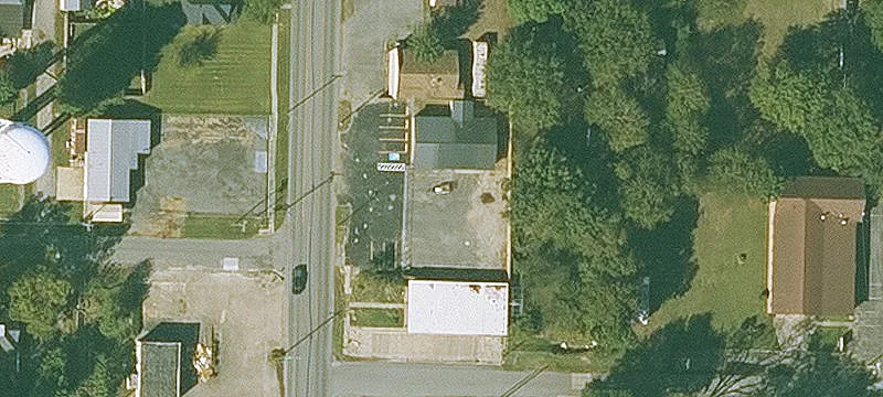 1509 Main St