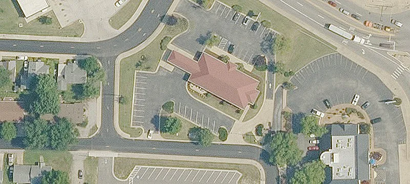 100 Hwy 5th N