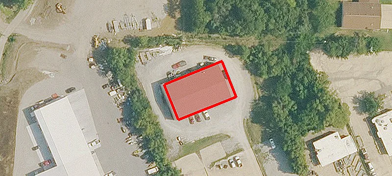 1551 Hwy 62nd E