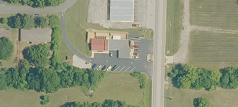 404 Hwy 201st N