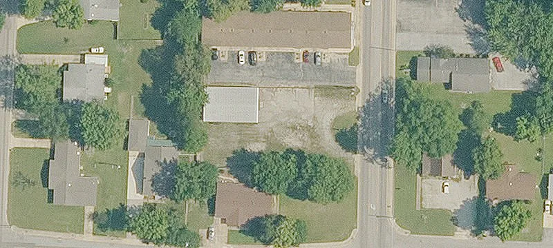 142 College St