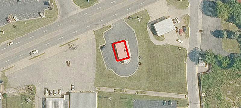 1346 Hwy 62nd E