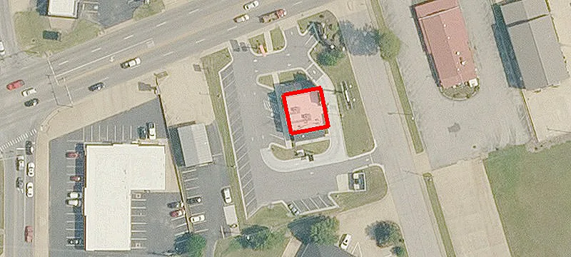 1012 Hwy 62nd E