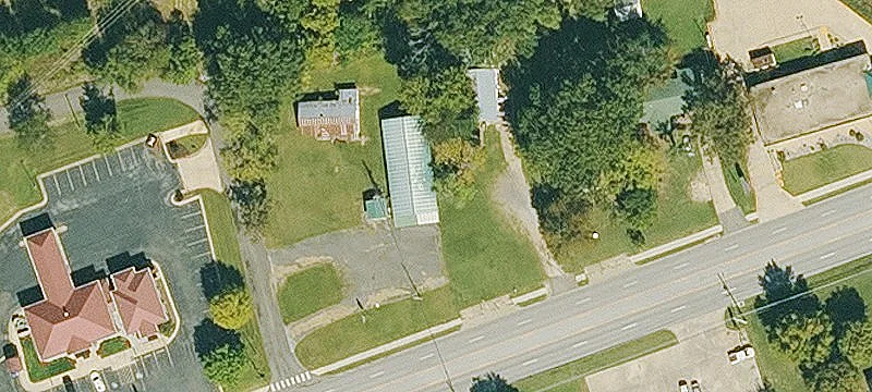 100 Duvall St