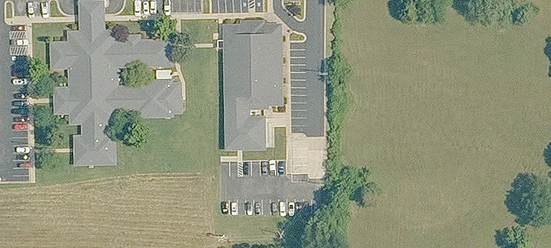 626 Burnett Dr