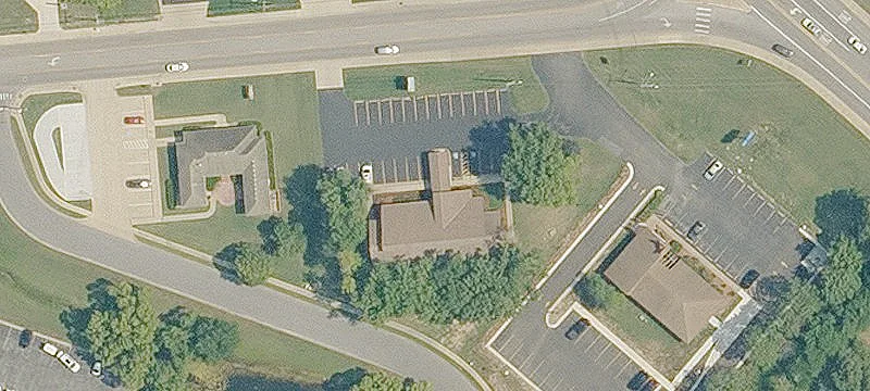 500 Hospital Dr