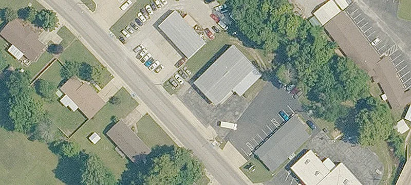 210 Bomber Blvd