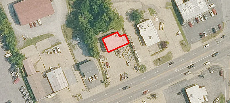 1605 Hwy 62nd E