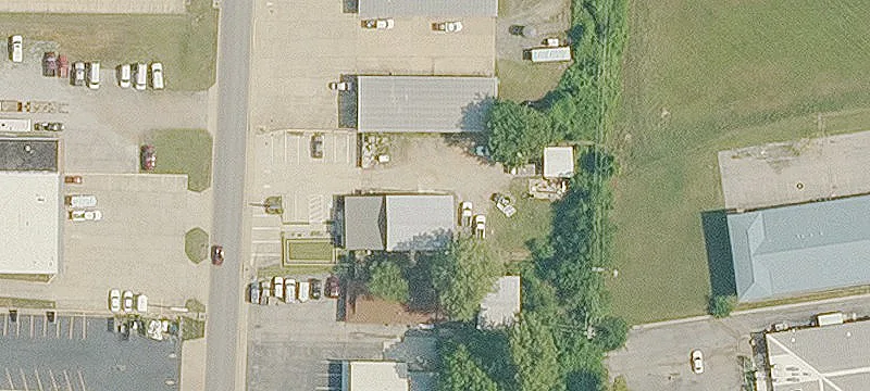 1210 Commerce Dr