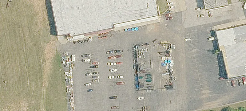 1025 Hwy 62nd E