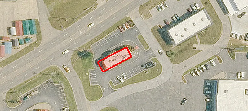 2887 Hwy 62nd E