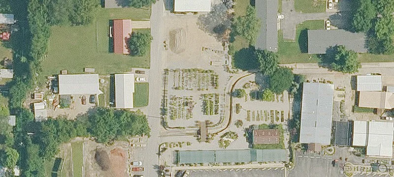 809 Waverly Rd
