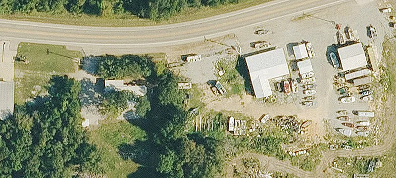 Hwy 62nd E