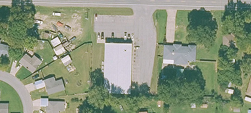 Van Buren, AR 72956