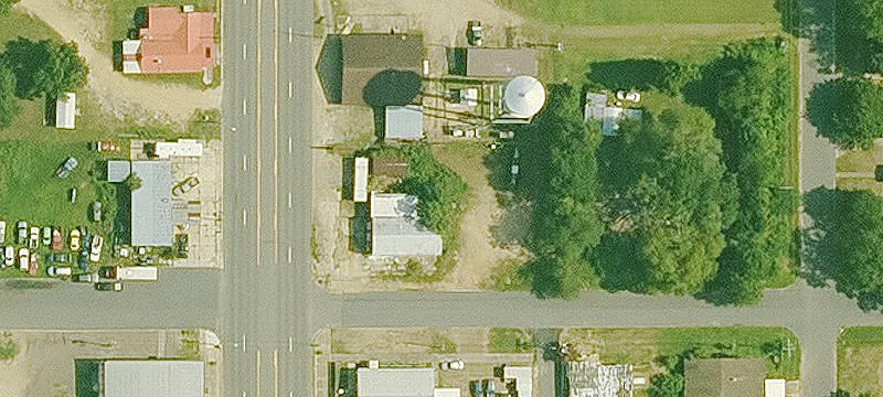 201 Main St