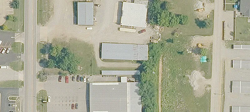 Hwy 201st N