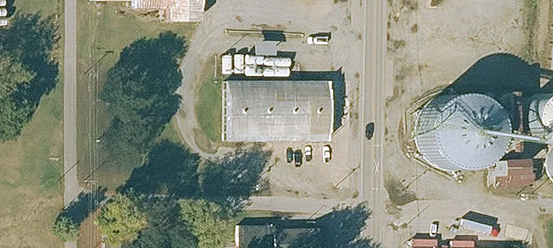 Edmonds Ave