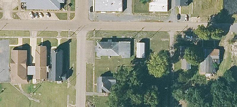 201 New Orleans Ave