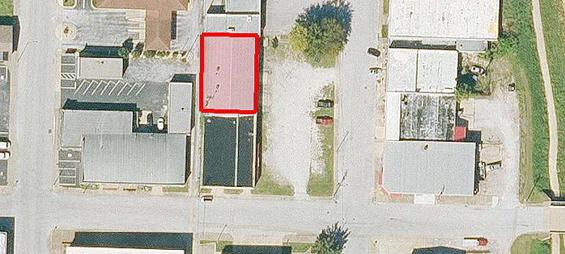 215 Rush Ave
