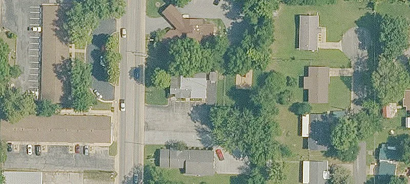 125 College St
